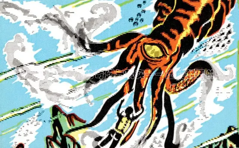 哔咔漫画下拉式免费阅读